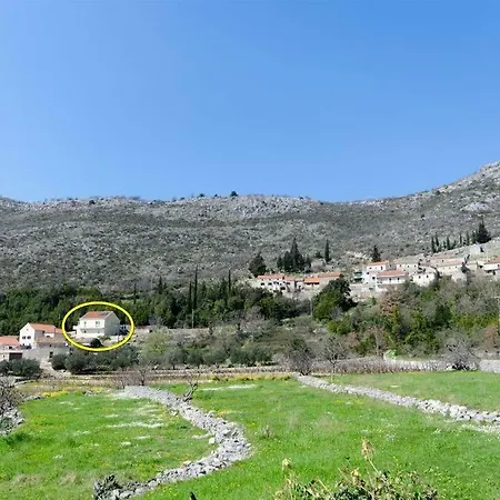 Διαμέρισμα Kikilly *