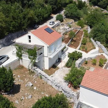 Διαμέρισμα Kikilly Zaton (Dubrovnik-Neretva)