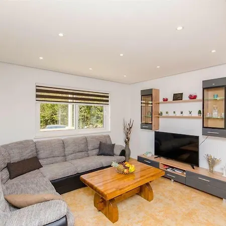 Appartement Kikilly