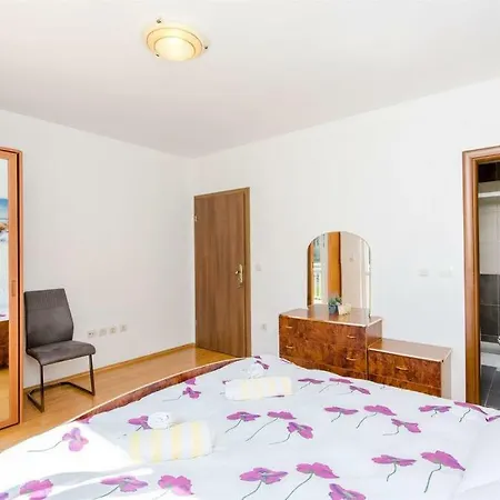 Kikilly Appartement
