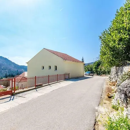 Διαμέρισμα Kikilly Zaton (Dubrovnik-Neretva)