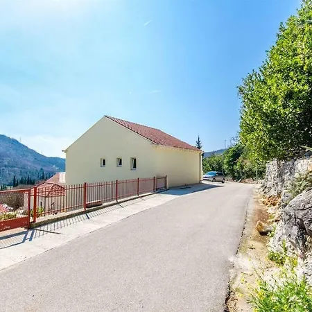 Appartement Kikilly Zaton (Dubrovnik-Neretva)