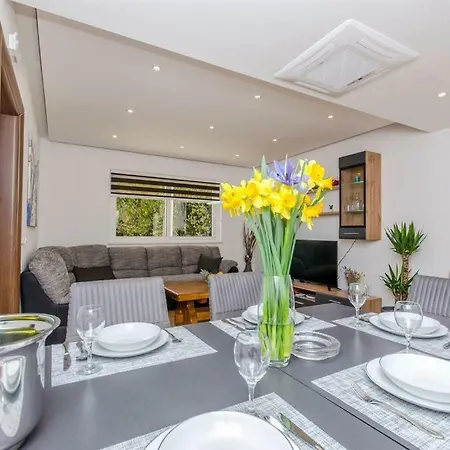 Appartement Kikilly