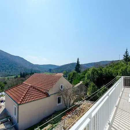 Appartement Kikilly *