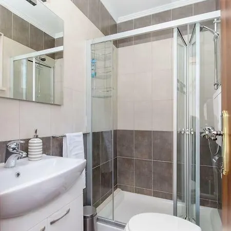 Appartement Kikilly Zaton (Dubrovnik-Neretva)