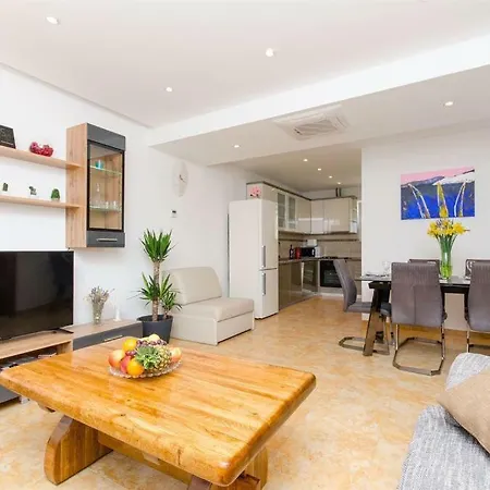 Appartement Kikilly Zaton (Dubrovnik-Neretva)