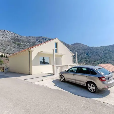 Kikilly Zaton (Dubrovnik-Neretva)