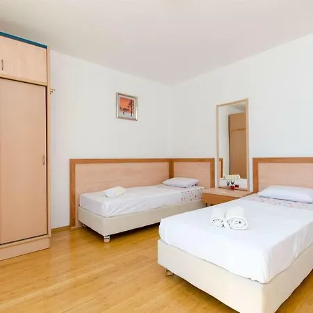 Appartement Kikilly *