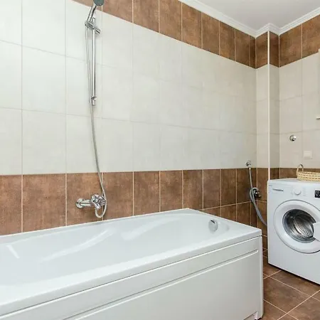 Appartement Kikilly *